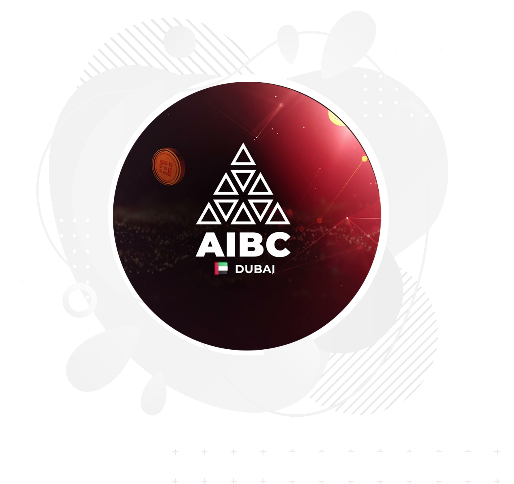 AIBC asia event