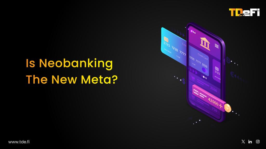 Neobanking