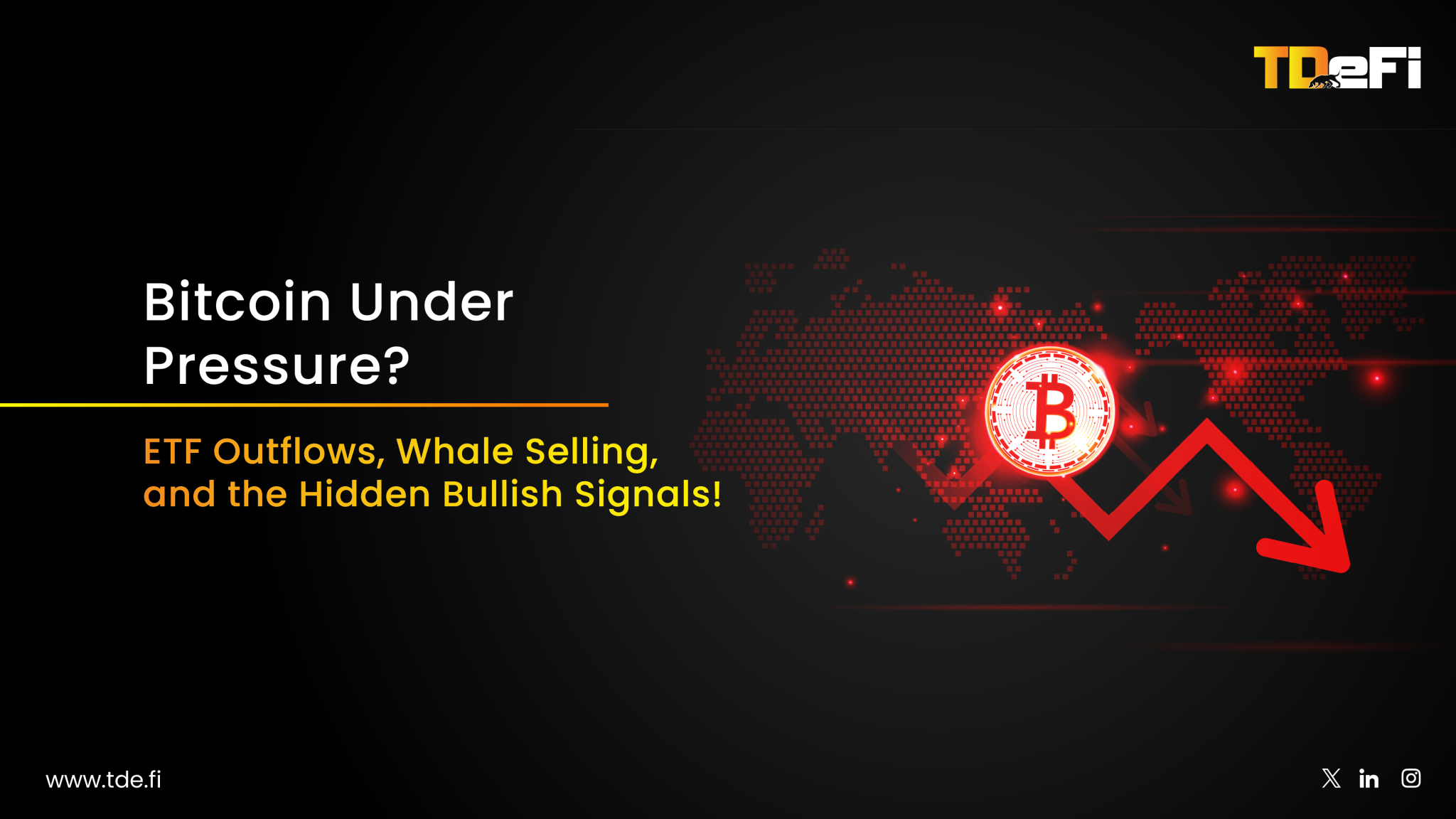 TDeFi Blogs - Total Value Locked in DeFi: Calculation, Key Drivers ...