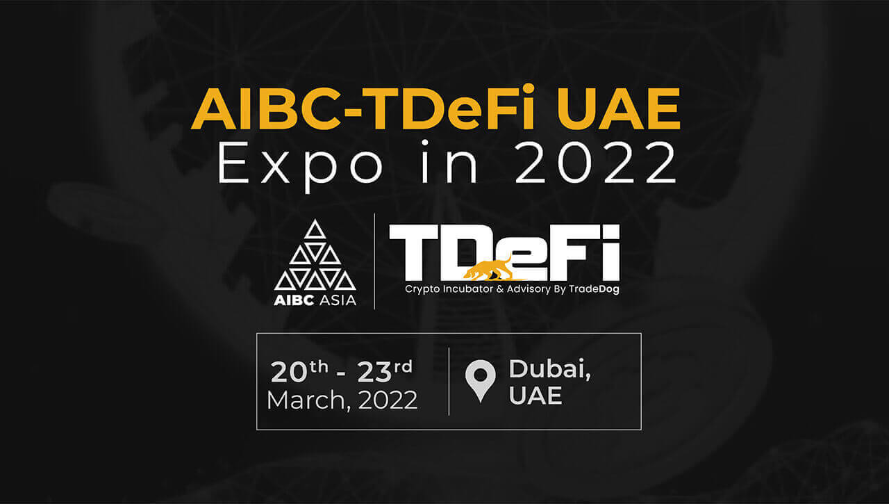 Dubai AIBC Event