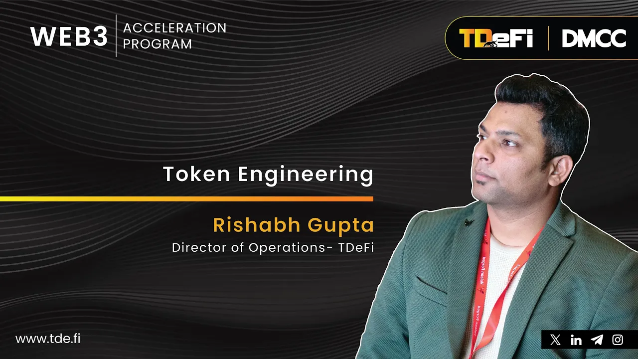 Token Engineering