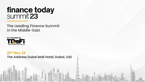 Finance Today Summit