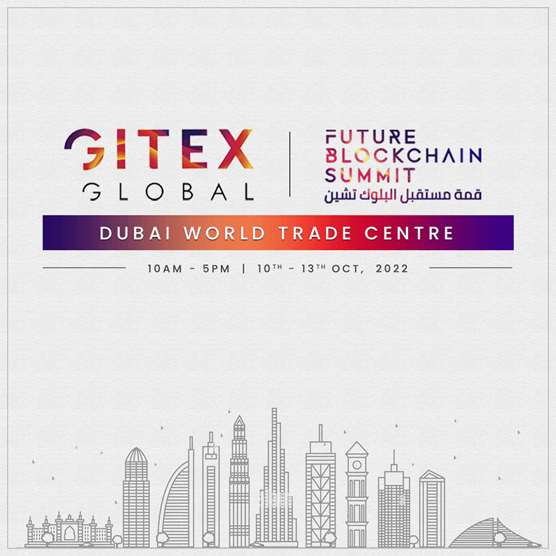 Gitex  Global  2022