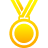medal
