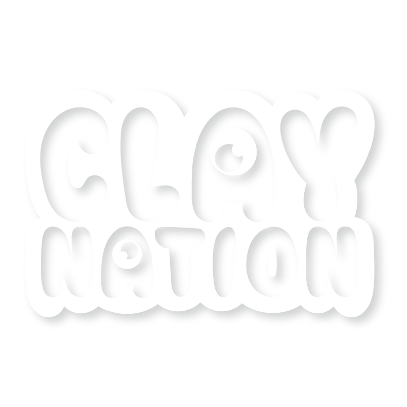 claynation logo
